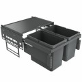 Einbau-Mülleimer KÜ58671