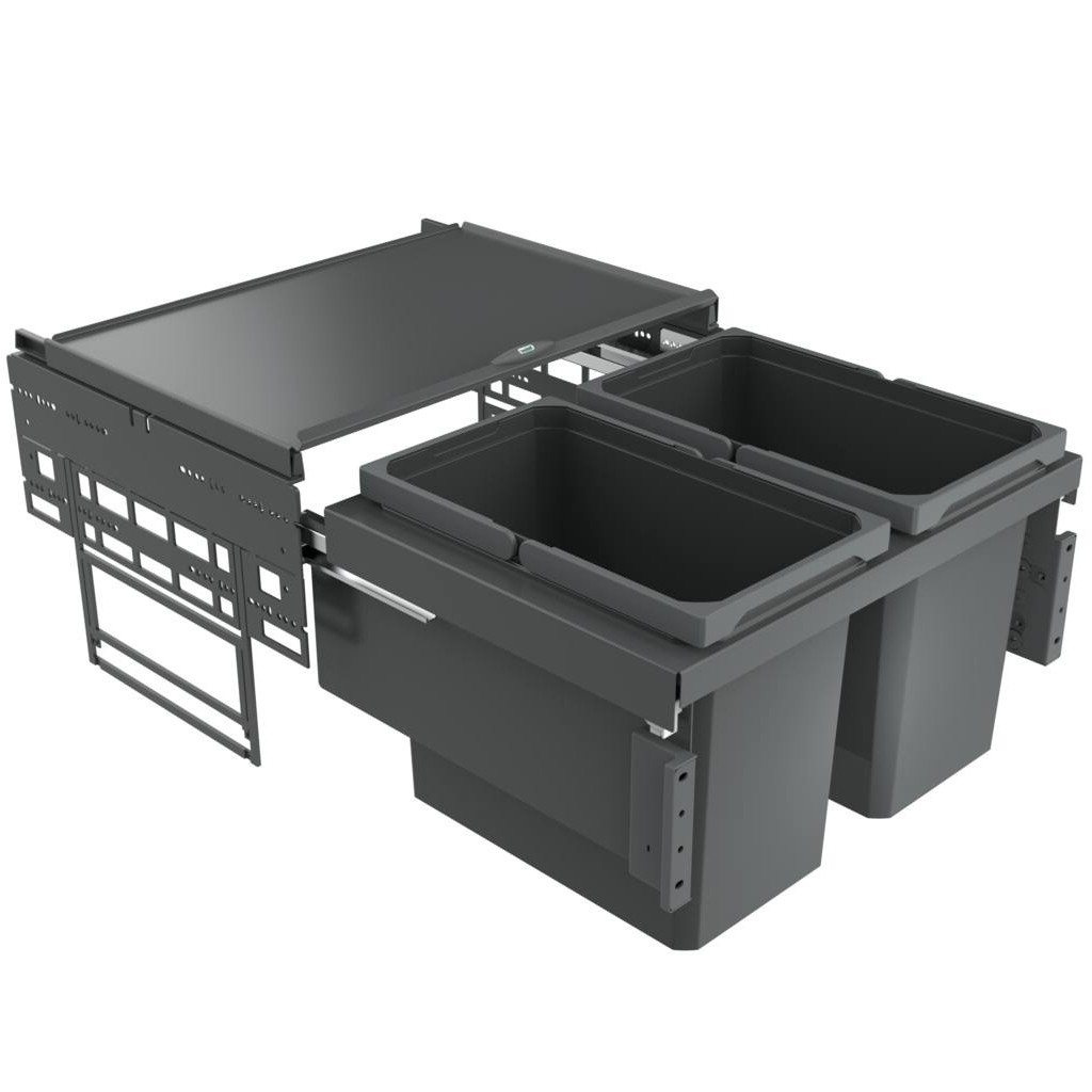 Cox Base 360s 600 2