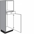 Hochschrank Küche KÜ69671 Hochschrank Küche KÜ69671