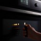 Compact Backofen mit Dampfgarer Küppersbusch [9/12]