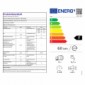 Miniküche Büroküche 180 cm breit inkl. Mikrowellenofen, Geschirrspüler [27/30]