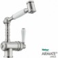 Armate Linea Passato 4 Eingriffarmatur im Nostalgie Design [1/6]