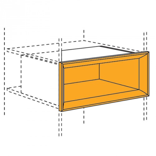 Regaleinsatz Case