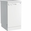 Geschirrspüler KÜ72581 Geschirrspüler KÜ72581
