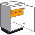 Unterschrank KÜ73281 Unterschrank KÜ73281