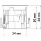 Evoline One Doppel USB A+C Charger [4/4]