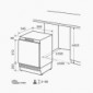 Einbau/Unterbau Gefrierschrank 82,3 cm höhe [5/6]