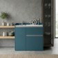 modulLINE ML 110 OK Minik&uuml;che aus Holz [3/22]