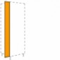 Hochschrank Frontpassstück [1/12]