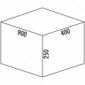 Cox Stand-Up 250 S/900-4 [3/3]