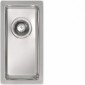 Spüle Quadrix 10 für alle Montagearten geeignet [2/8]