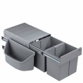 Einbau-Mülleimer KÜ58802