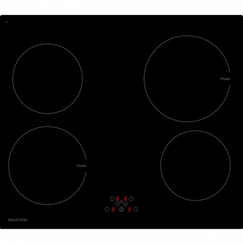 Induktionskochfeld autark mit Touch Control
