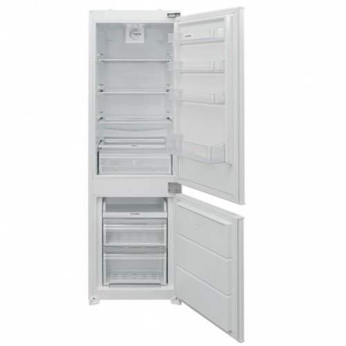 Laurus Kühlschrank vollintegriert