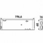 FW-Funktionskonverter Modul 2, 15 Watt [2/6]