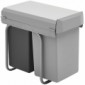 Einbau-Abfallsammler Double Boy mit 2x15 Liter [1/1]