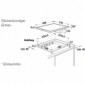 Induktions-Kochfeld mit Kochfeldabzug Küppersbusch [5/9]