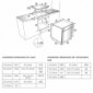 Kochstation 150 cm [4/6]