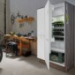 HWR Schrank mit Ordnungssystem Laundry-Area [7/12]