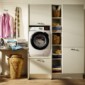 HWR Schrank mit Ordnungssystem Laundry-Area [12/12]