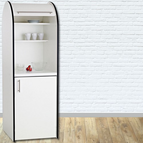 colorLINE pro-art Beistellschrank mit Drehtür 60 cm