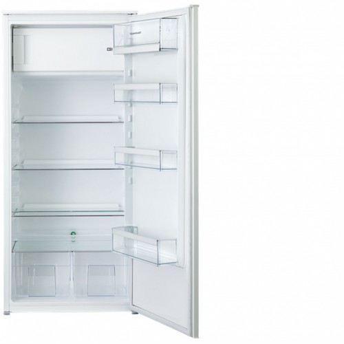 Einbaukühlschrank mit gefrierfach 122