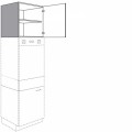 Oberschrank Küche KÜ73522 Oberschrank Küche KÜ73522