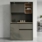 modulLINE ML 100 OK Schrankk&uuml;che aus Holz [2/11]
