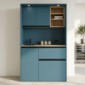 modulLINE ML 100 OK Schrankk&uuml;che aus Holz [4/11]