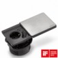 Evoline Square-USB Steckdosenelement 1-fach [2/3]