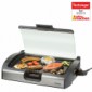 Elektrischer BBQ-Grill-Tischgrill mit 40 x 29 cm Grillfläche [2/6]