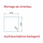 Edelstahl-Spülbecken Unterbau oder Flächenbündig [4/5]