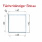 Edelstahl-Spülbecken Unterbau oder Flächenbündig [5/5]