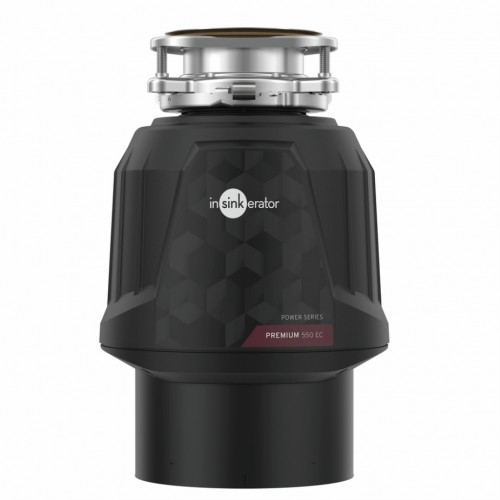 Modell 550 EC Abfallzerkleinerer K&uuml;chenh&auml;cksler