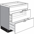 Unterschrank KÜ69232 Unterschrank KÜ69232