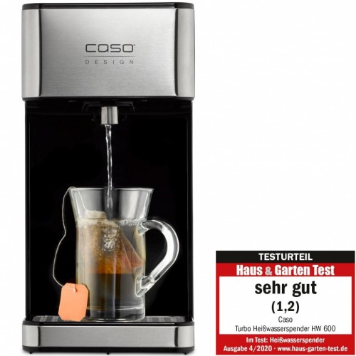 Caso HW 600 Heißwasserspender