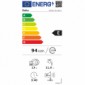 Einbau-Geschirrspüler vollintegriert 60 cm breit [5/5]
