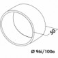 N-VBS 100 Rohr- und Schlauchverbinder [2/2]