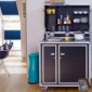 kitcase pro-art Kofferküche - die mobile Küche im Flightcase auf Rollen [4/10]