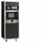 casekitchen light pro-art Beistellschrank 69 cm mit Siemens Geschirrspüler 60 cm [2/11]