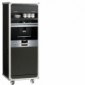 casekitchen light pro-art Beistellschrank 69 cm mit Siemens Geschirrspüler 60 cm [3/11]