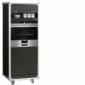 casekitchen light pro-art Beistellschrank 69 cm mit Siemens Geschirrspüler 60 cm [4/11]