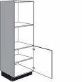 Hochschrank Küche KÜ68942 Hochschrank Küche KÜ68942