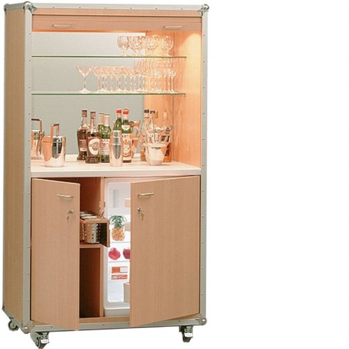 casekitchen light pro-art Barschrank