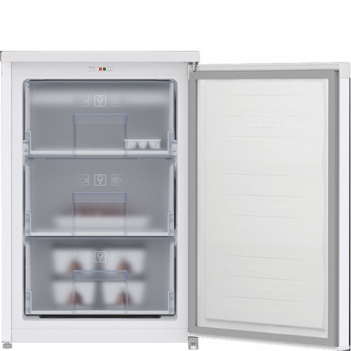 Stand-Gefrierschrank 84 cm höhe