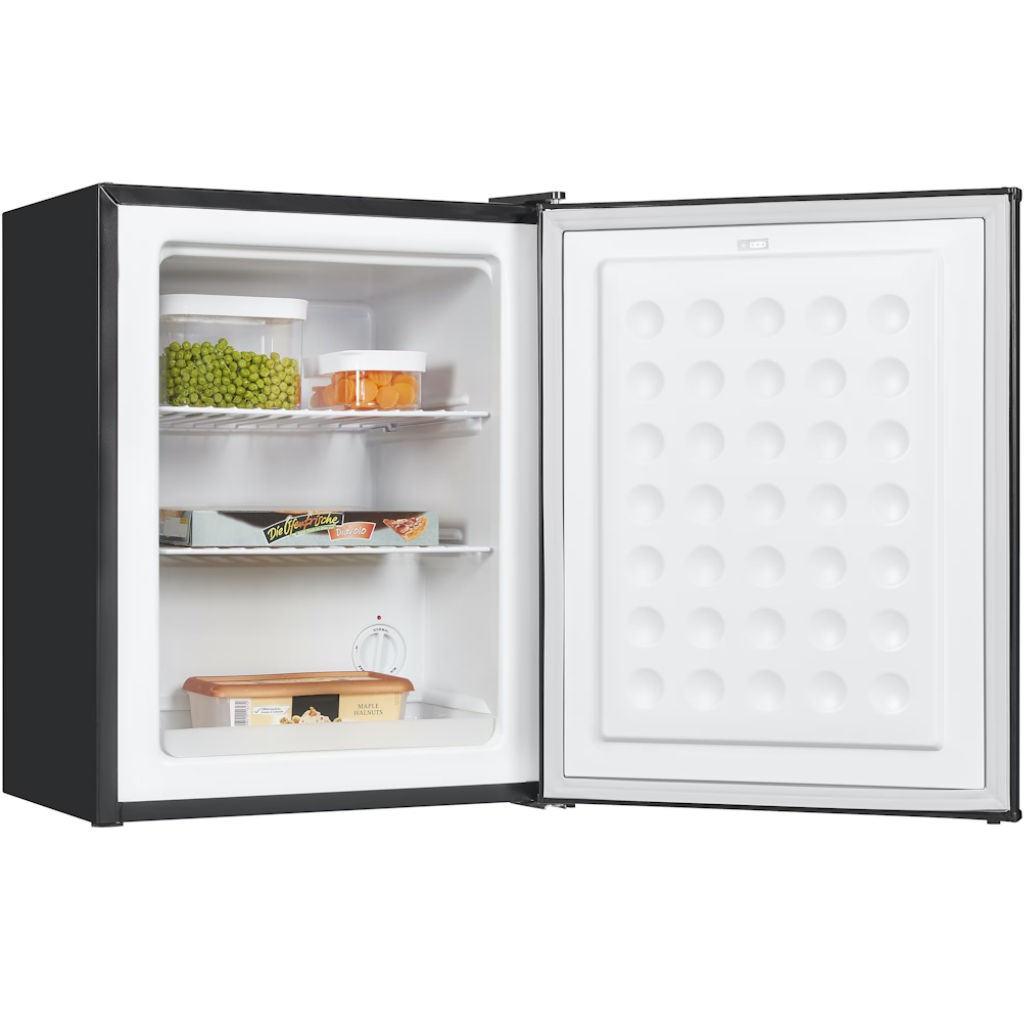 MiniGefrierschrank freistehend
