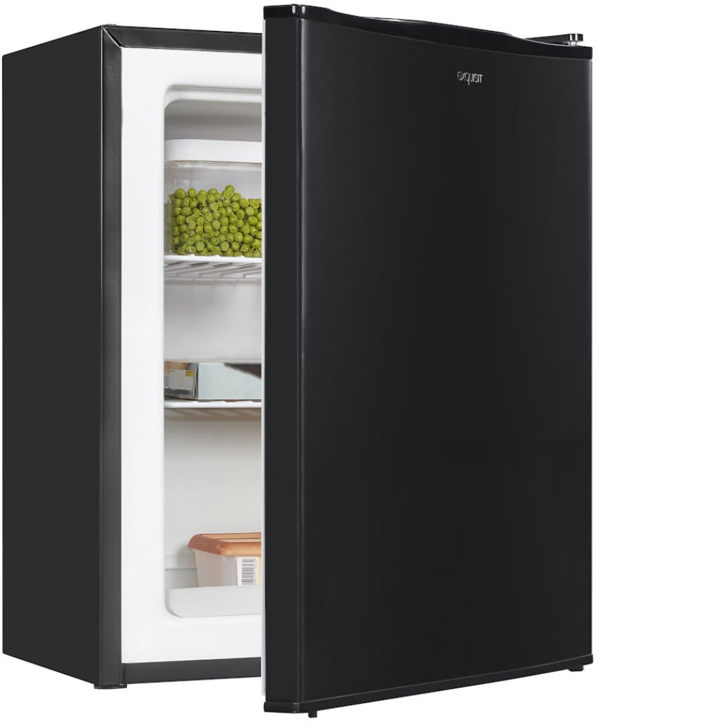 Hisense Gefrierschrank 65 Liter - 3 Schubladen, Energieklasse E