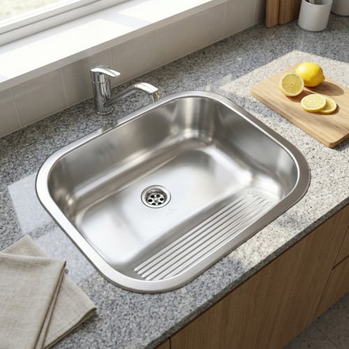 Ottawa Wandmontage ohne &Uuml;berlauf