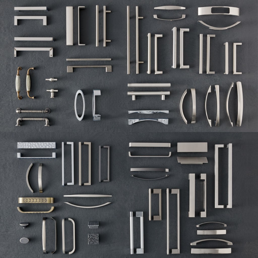 Hängeschrank Regal 300 / 450 / 500 / 600 mm Breite wählbar