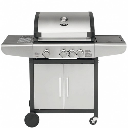 Outdoor Gasgrill Ares 3 SU